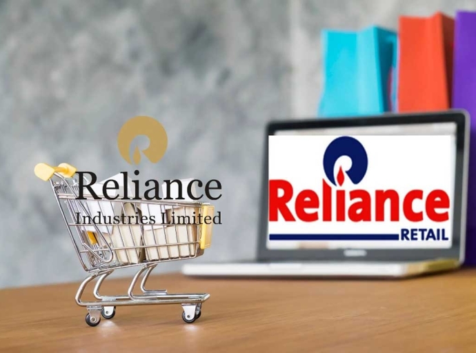Reliance Retail’s Q4 net profit increases 45%